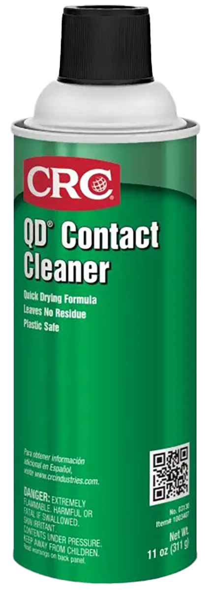  - Cleaners and Degreasers